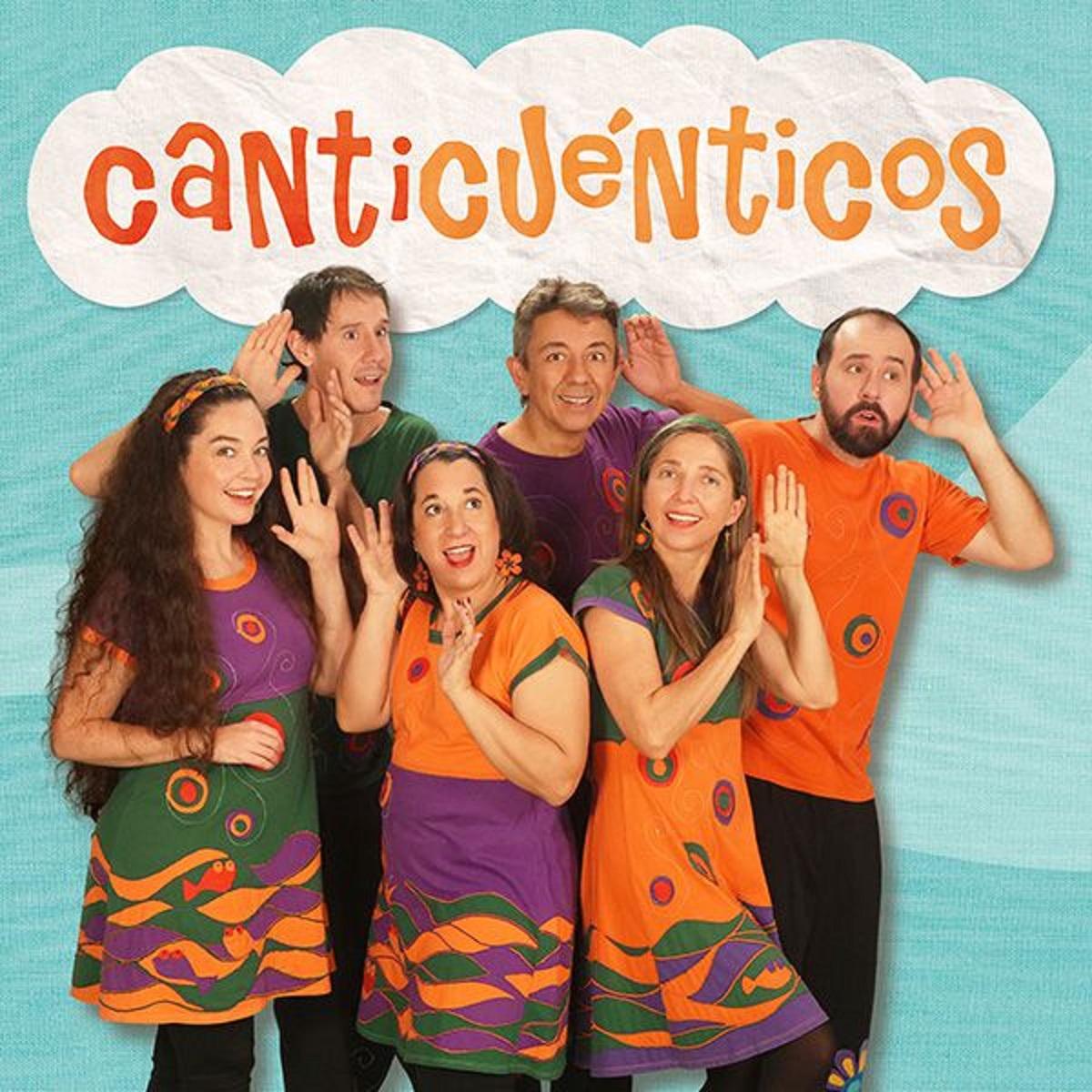 La música infantil se gana su lugar: por primera vez, los Premios Konex 2025 reconocerán a los artistas del género