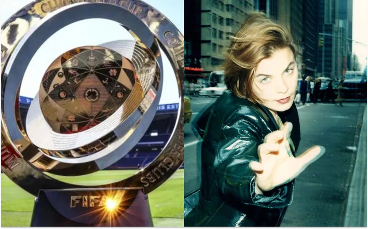 ¿Qué tiene que ver la canción del Mundial de Clubes con el deporte?