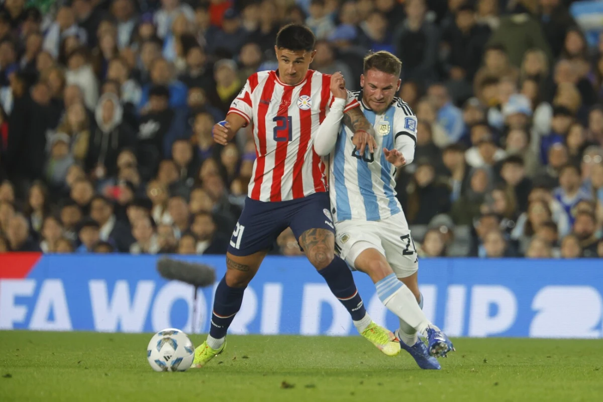 El jugador que River sumaría para reemplazar a Driussi en el Mundial de Clubes