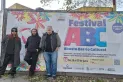 Lanzan el polo cultural del Abasto con el festival ABC