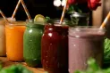 Las tres bebidas que ayudan a limpiar el hígado y prevenir enfermedades