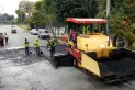 Una obra de pavimentación desató críticas en Las Talitas