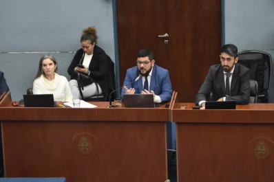 Causa YMAD: Cerisola causó un perjuicio de $ 53.500 millones, estimó el fiscal