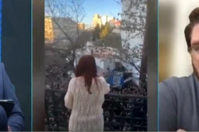 VIDEO. “El capital de Cristina es que logra captar la atención”