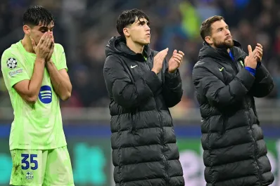 Un Mundial de Clubes con “gigantes” ausentes: por qué Barcelona, Peñarol, Manchester United y otros no juegan el torneo