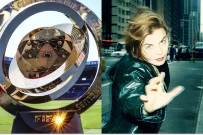 ¿Qué tiene que ver la canción del Mundial de Clubes con el deporte?