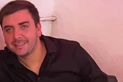 Encontraron sin vida al hombre que había desaparecido en Aguilares