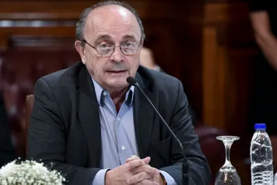 Diputados de UxP demandarán a Bullrich por las requisas a manifestantes