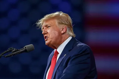 Donald Trump: Israel, no lancen esas bombas ¡Traigan a sus pilotos a casa ya!