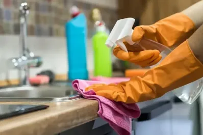 Nuevas facilidades para empleadores de casas particulares: claves sobre el pago de aportes