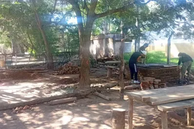 Una escuela tucumana fue nominada entre las mejores del mundo