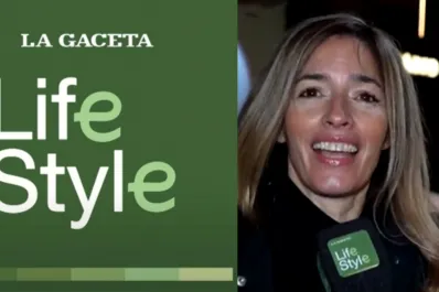 Reviví la última emisión de Lifestyle: recorrido por Tendencia Arenales y una visita a Elementos Argentinos