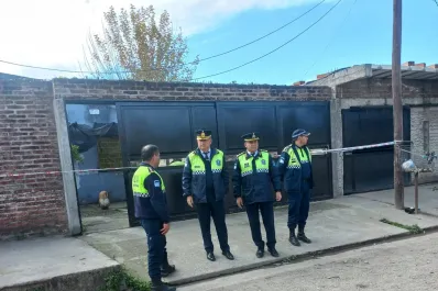 Una joven encontró a su madre muerta y ensangrentada en Tucumán