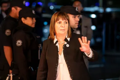 Reforma de la Policía Federal: advierten que podrá hacer ciberpatrullaje y requisas sin orden judicial