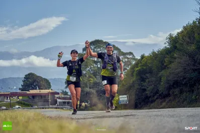 The Mountain Trail: la carrera en Tucumán que une deporte y ciencia