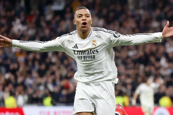 Agenda de TV del miércoles: Manchester City, Real Madrid y Juventus debutan en el Mundial de Clubes