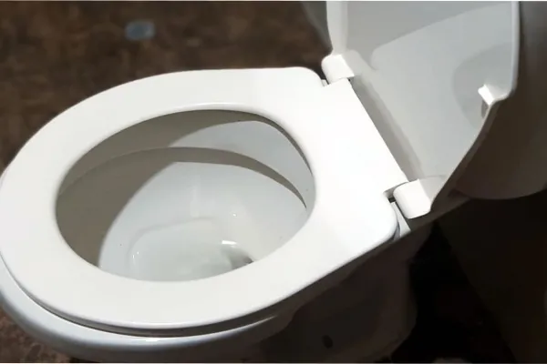 Este producto de uso personal tiene más bacterias que un inodoro