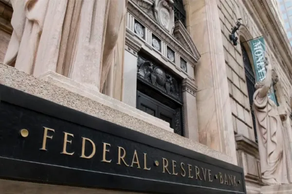 La Fed no cedió a la presión de Donald Trump y mantuvo las tasas de interés