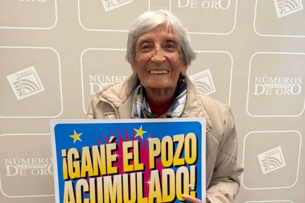 Números de Oro de LA GACETA: cuatro lectores compartieron el pozo de $13.500.000