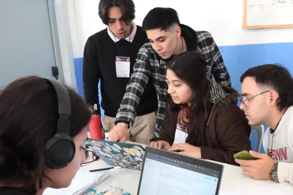 Vuelve el reto “24hs de Innovación” en la UNT con medio millón de pesos en juego
