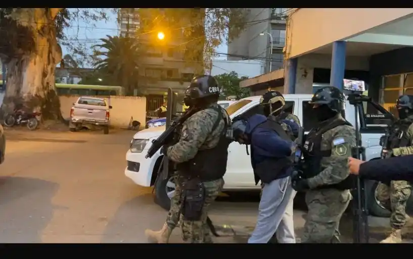 ¿Quién es José Roldán, el hombre fuerte de Alberdi?