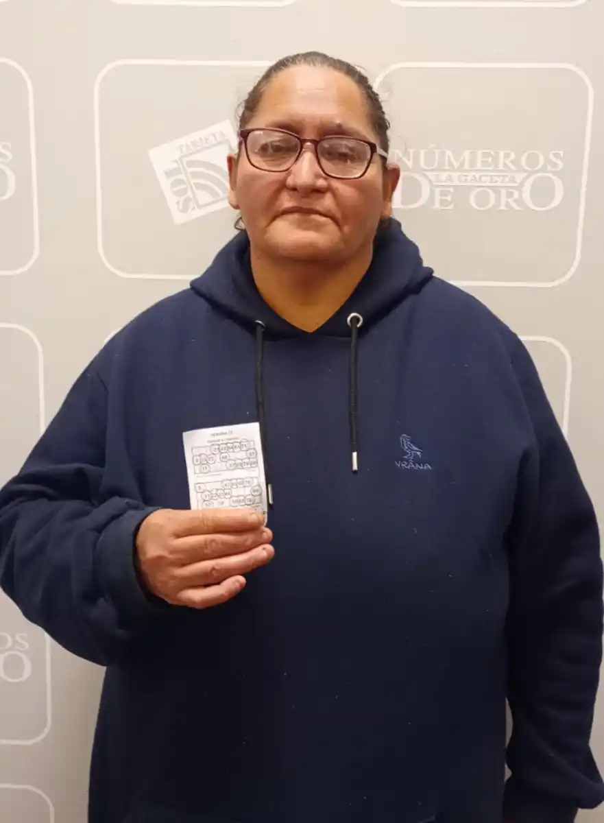 Nieves Antonia Mercedes.