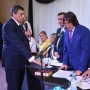 ¿Quién es José Roldán, el hombre fuerte de Alberdi?