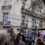 Cristina Kirchner intensificó su reclamo contra las restricciones a sus visitas domiciliarias