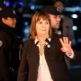 Polémicas reforma de la Policía Federal: podrán hacer ciberpatrullaje y requisas sin orden judicial