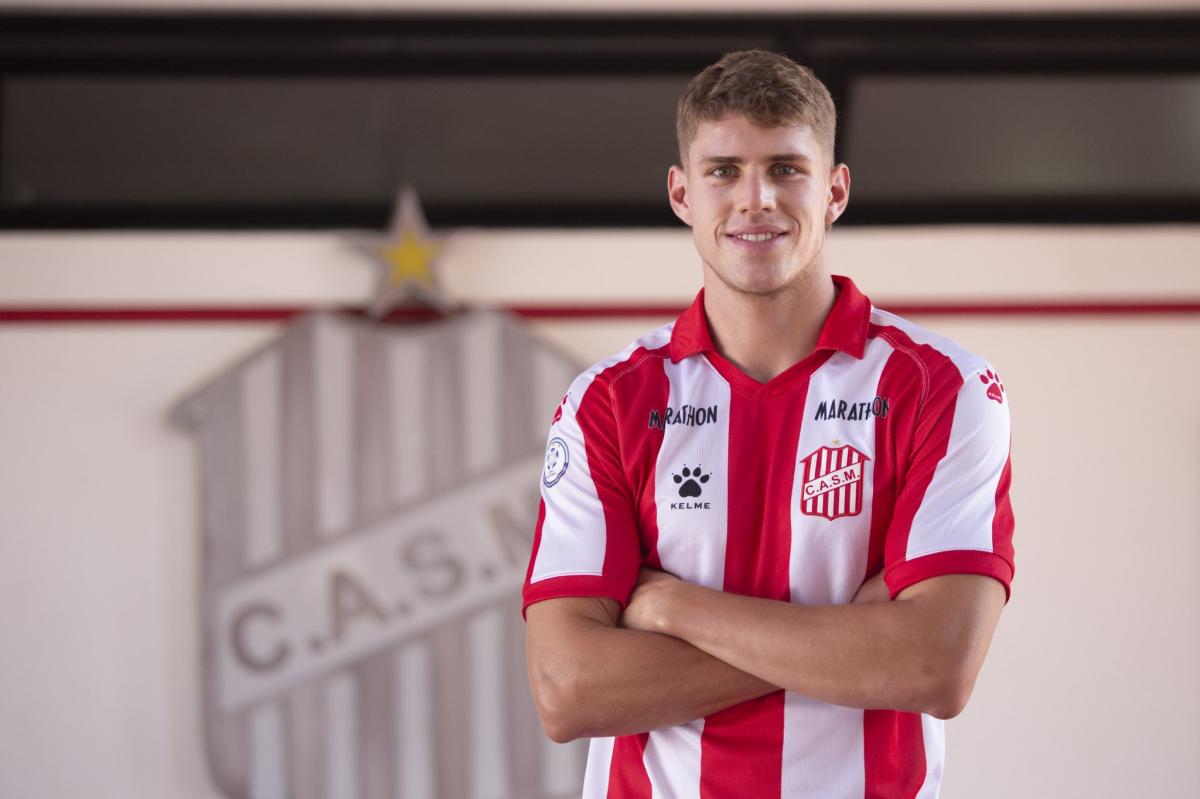 Mateo Pérez.
