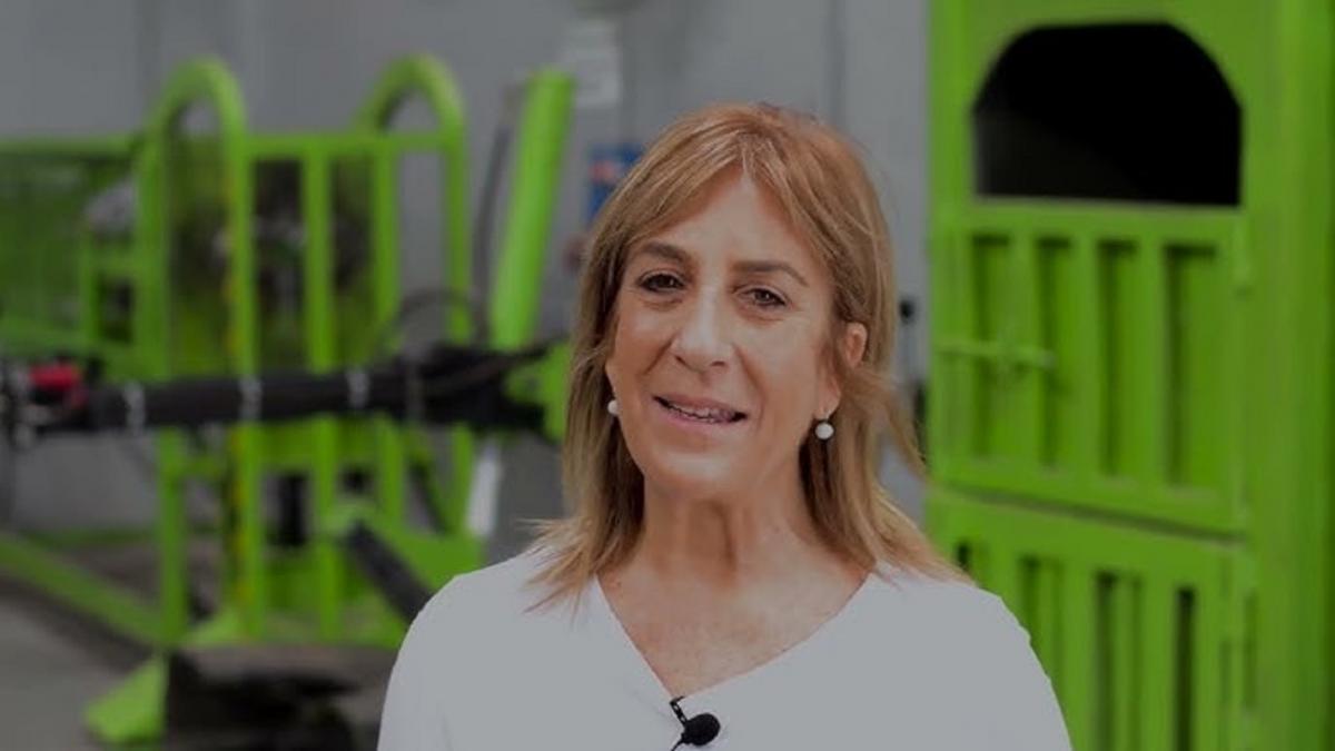 Patricia Malnati: “La sostenibilidad es una estrategia posible para cualquier pyme argentina”