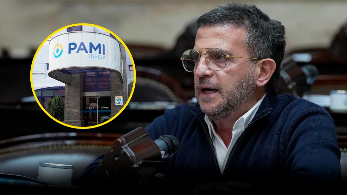 Cisneros: El PAMI ignora una orden judicial y sigue poniendo en riesgo la vida de los jubilados