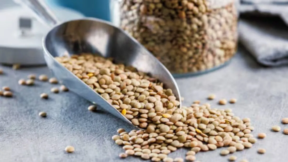 Legumbres: el alimento simple que puede reducir colesterol e inflamación