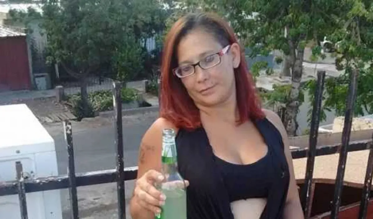 Mendoza: una mujer descuartizó y quemó el cuerpo de su inquilino en una parrilla