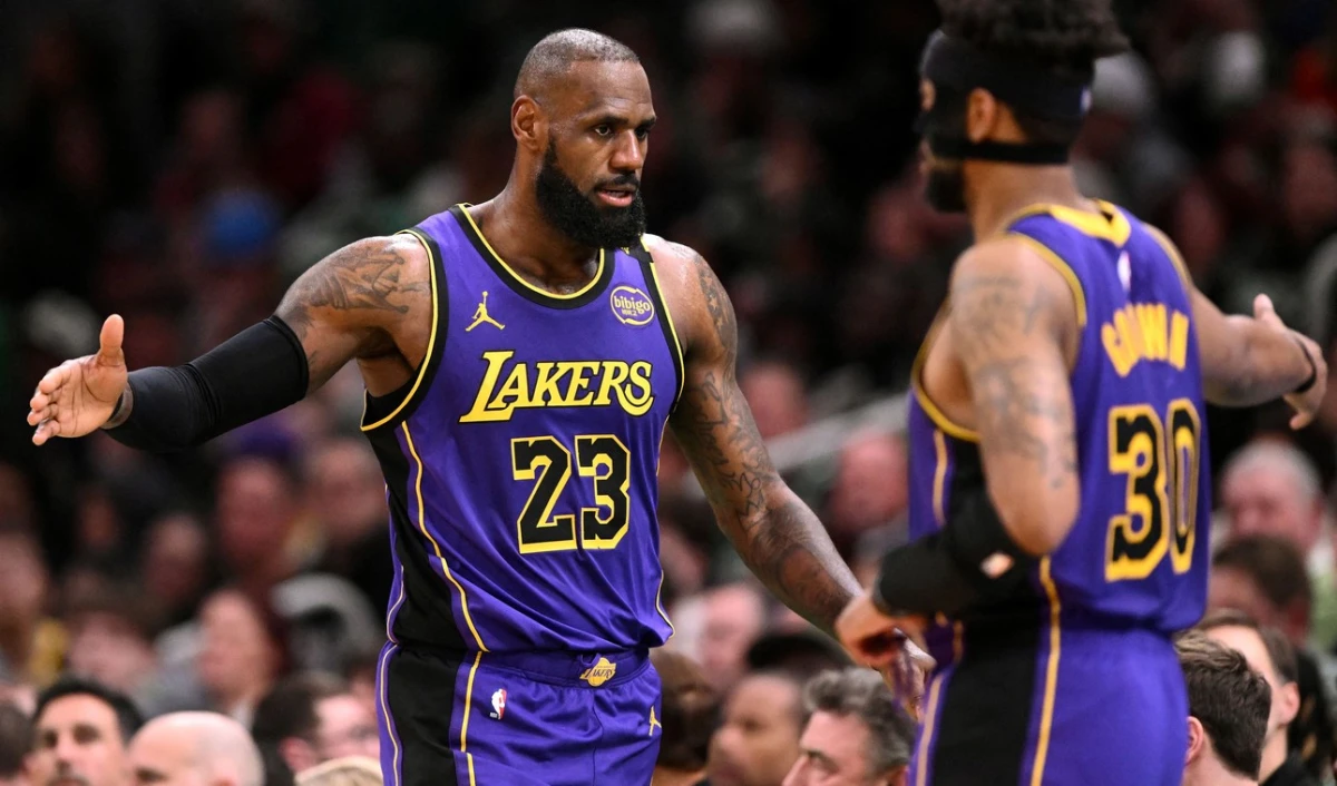 Impacto en la NBA: se acordó la venta de Los Ángeles Lakers en una cifra histórica