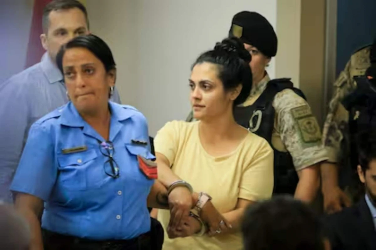 Cómo mató Brenda Agüero a los cinco bebés en el Neonatal de Córdoba: los detalles del horror