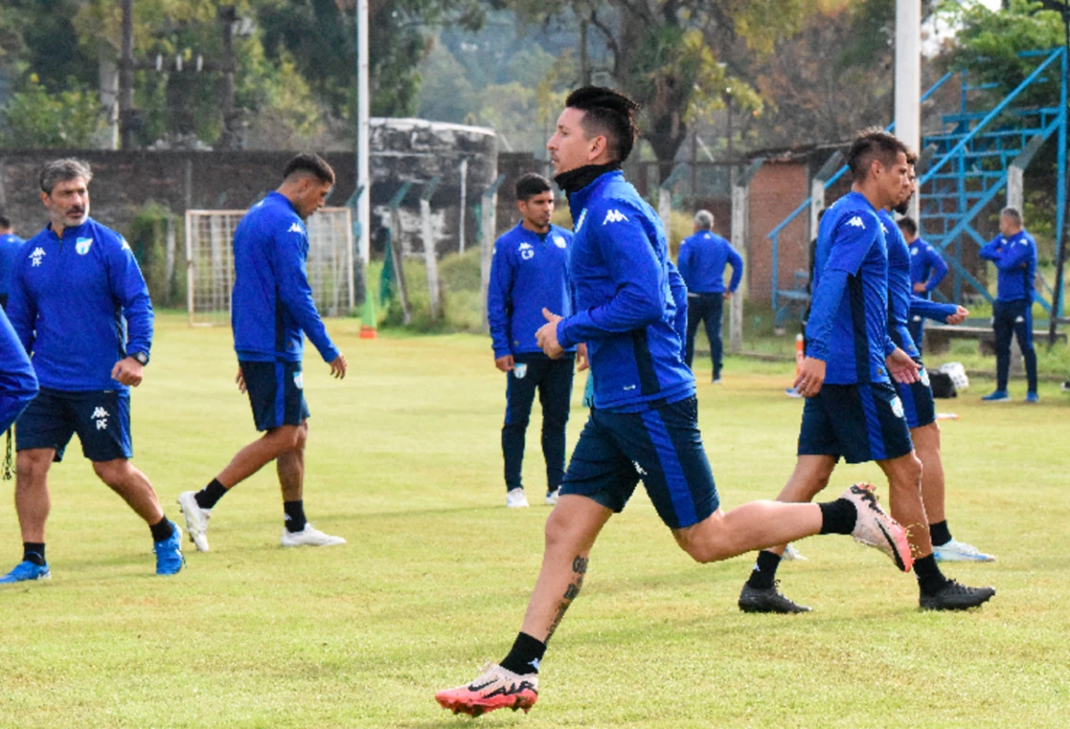 Damián Martínez fue titular en 11 ocasiones durante el Apertura.