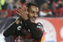 Un reconocido futbolista de Brasil protagonizó una persecución policial: lo acusan de traficar 200 kg de marihuana