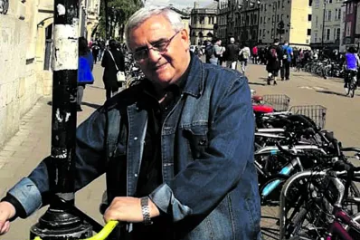 Cartas de lectores: Carlos “El loco” Arquez