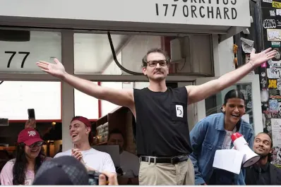 Concurso de parecidos a Pedro Pascal: ¿quién ganó y cómo comenzó la idea?