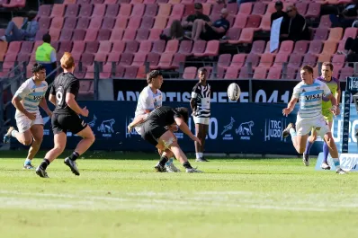 Malas noticias para Los Pumitas: uno de los tucumanos convocados se perderá el Mundial M20