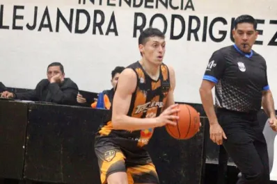 Talleres de Tafí Viejo y El Ceibo protagonizan un duelo de alta intensidad en San Francisco