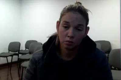 Le dictaron la prisión preventiva por 30 días a la acusada de robarle el celular a Jaldo