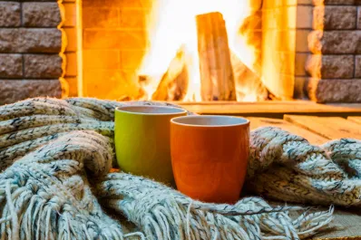 El método low cost para mantener el calor en tu casa sin comprar electrodomésticos