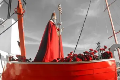 ¿Qué santos se celebran este 20 de junio?