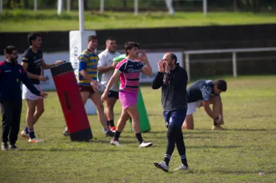 Los Naranjas vuelven a la cancha tras dos años de inactividad