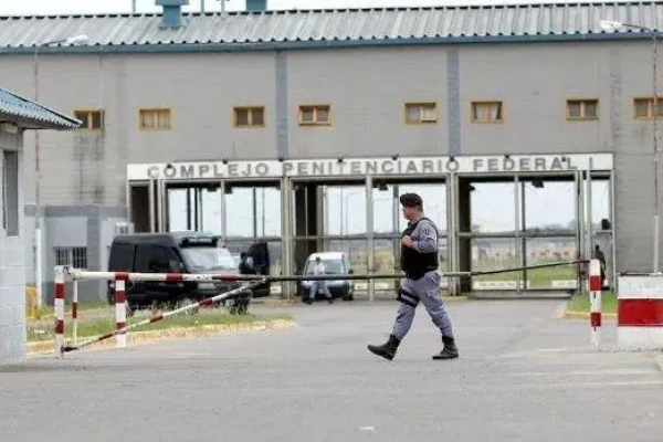 Cristina, con prisión domiciliaria: seis detenidos en Ezeiza por la causa Vialidad