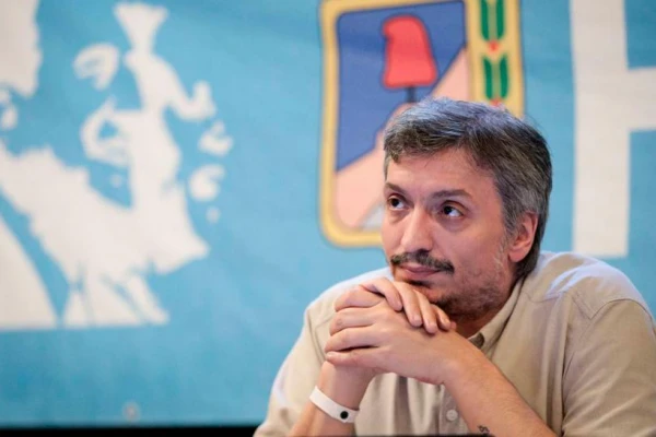 Repercusiones de la marcha a favor de Cristina Kirchner