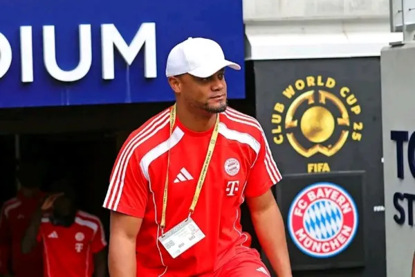 El DT de Bayern Múnich viajó 1.500 kilómetros para sacarle la radiografía exacta a Boca Juniors