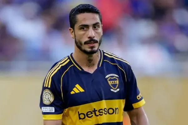 Figal y Herrera, cerca de volver: FIFA bajará sus sanciones y Boca Juniors recupera la esperanza